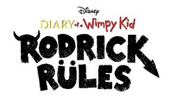 Diary of a Wimpy Kid: Rodrick Rules (2022 film) - Wikipedia