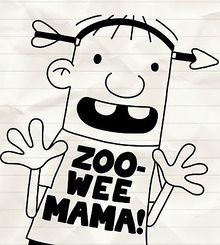 Rowley in a Zoo Wee Mama! shirt.jpg